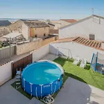 Lagar Del Altillo-revilla Vallejer Lantställe