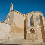 Lagar Del Altillo-revilla Vallejer Lantställe *