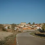 Lagar Del Altillo-revilla Vallejer Landsted