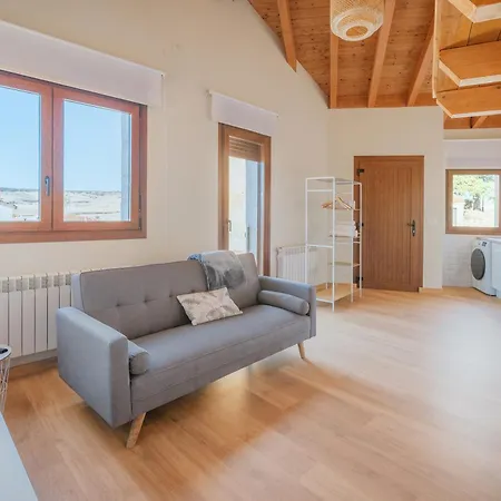 Lagar Del Altillo-Revilla Vallejer