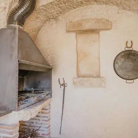 Lagar Del Altillo-Revilla Vallejer *