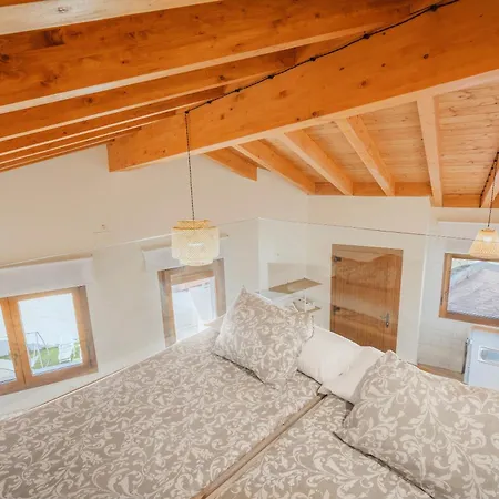 Lagar Del Altillo-Revilla Vallejer Landhuis