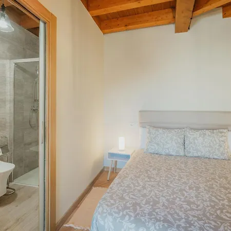 Country house Lagar Del Altillo-revilla Vallejer Revilla-Vallegera