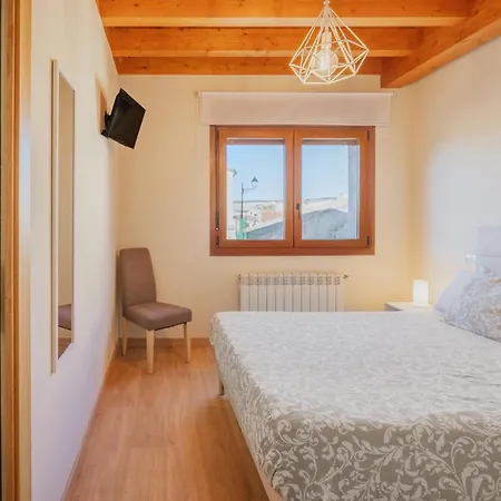 Lagar Del Altillo-revilla Vallejer Country house