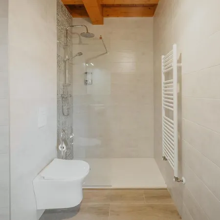 Country house Lagar Del Altillo-revilla Vallejer