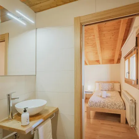 Lagar Del Altillo-revilla Vallejer Country house *