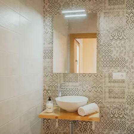 Country house Lagar Del Altillo-revilla Vallejer