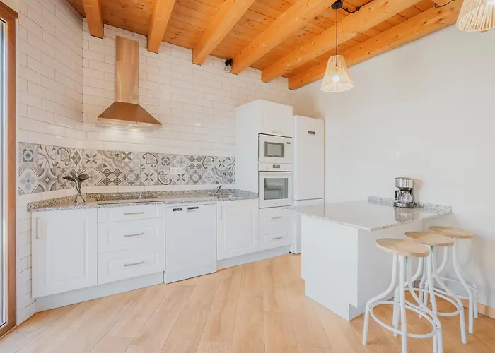 Lagar Del Altillo-Revilla Vallejer Landhuis