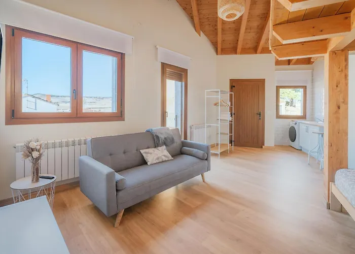 Lagar Del Altillo-Revilla Vallejer