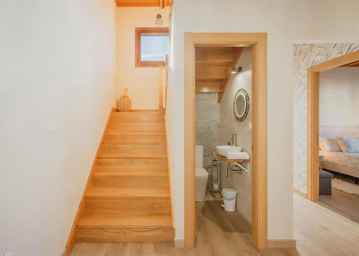 Lagar Del Altillo-Revilla Vallejer Landhuis