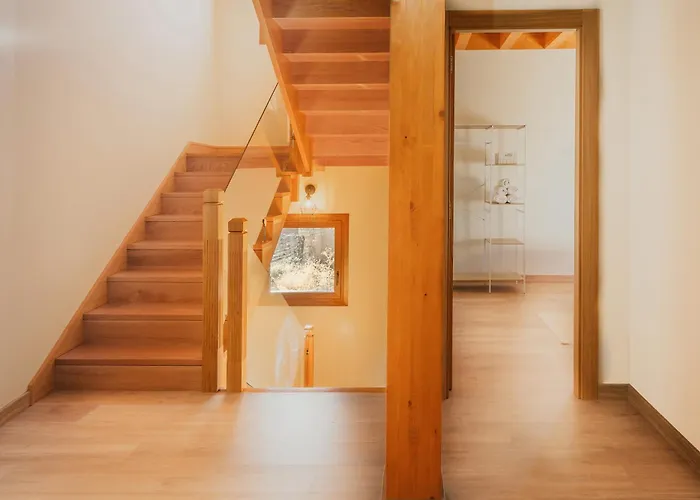 Lagar Del Altillo-Revilla Vallejer Landhuis Revilla-Vallegera