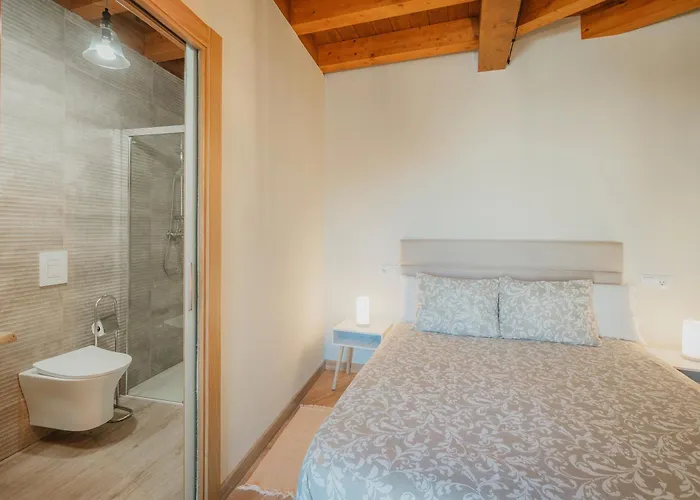 Lagar Del Altillo-Revilla Vallejer *