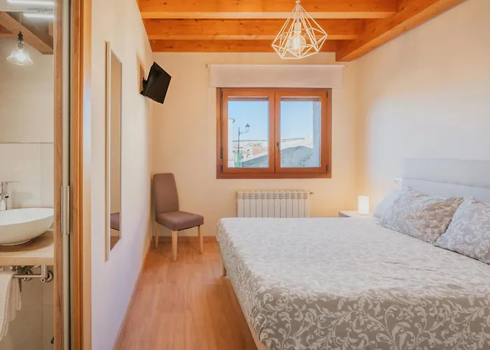 Lagar Del Altillo-Revilla Vallejer * Revilla-Vallegera