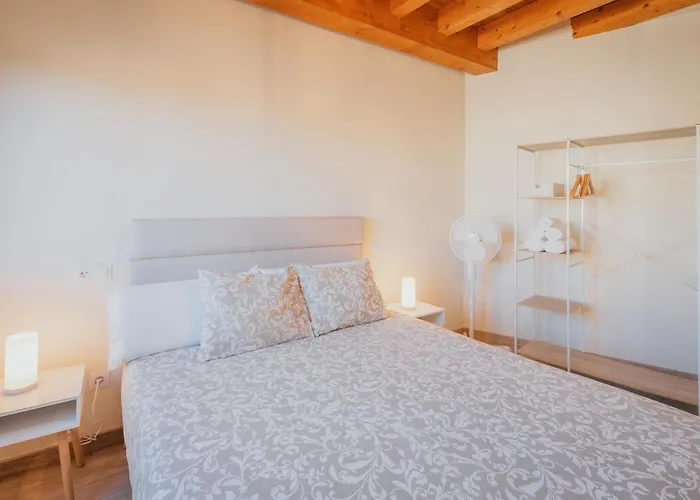 Landhuis Lagar Del Altillo-Revilla Vallejer