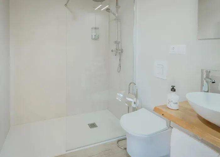 Lagar Del Altillo-Revilla Vallejer Landhuis