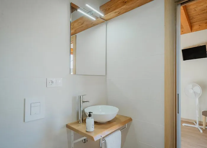 Lagar Del Altillo-Revilla Vallejer *