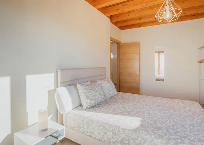 Lagar Del Altillo-Revilla Vallejer Landhuis