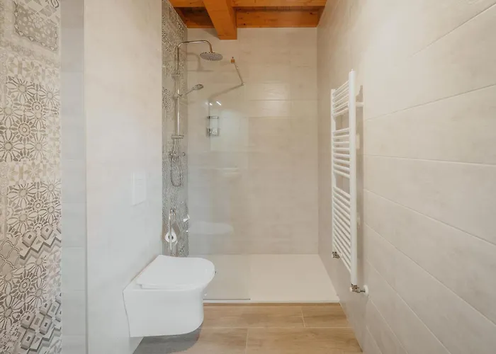 Lagar Del Altillo-Revilla Vallejer Landhuis *