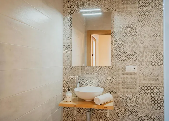 Lagar Del Altillo-Revilla Vallejer Landhuis