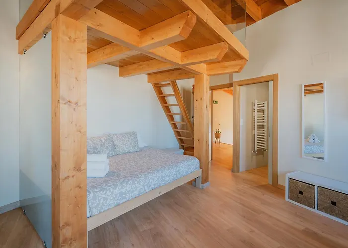 Lagar Del Altillo-Revilla Vallejer Landhuis Revilla-Vallegera