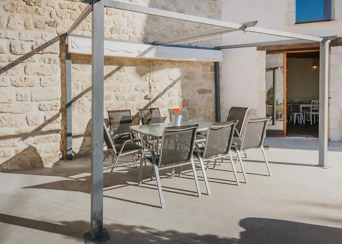 Lagar Del Altillo-Revilla Vallejer *