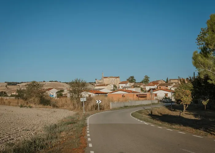 Lagar Del Altillo-Revilla Vallejer *